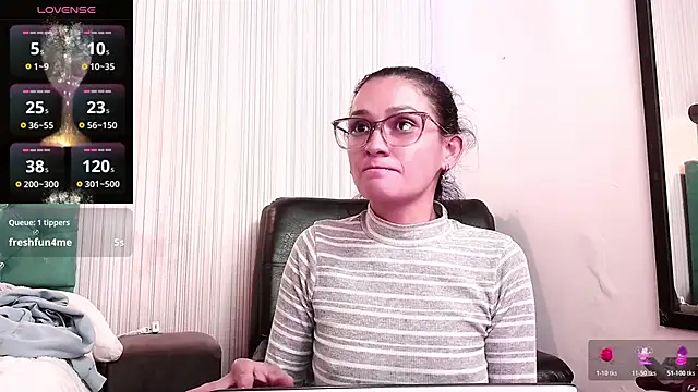 anastaciafire25's cam snapshot