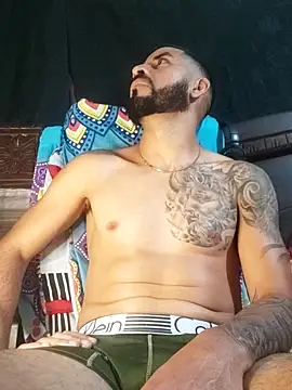 Alexsexygamer's cam snapshot