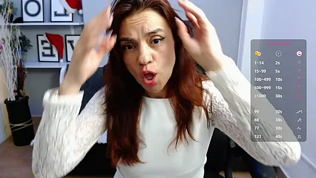 KendallWood_'s cam snapshot