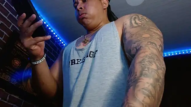 jordan_bigcock_'s cam snapshot