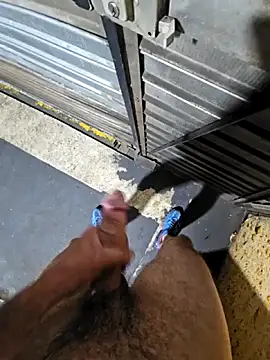 Racso100's cam snapshot