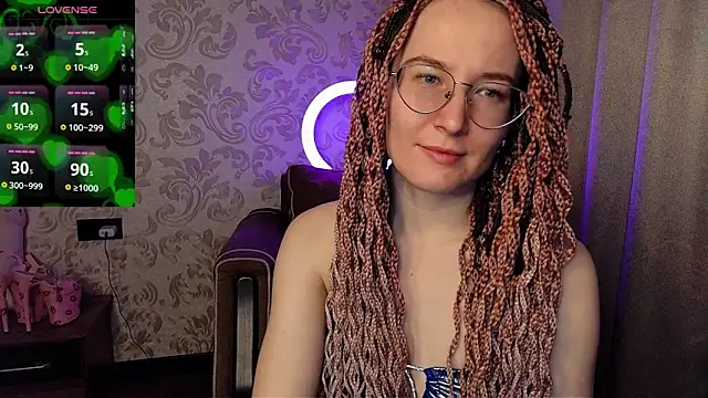 AgnesGraham's cam snapshot