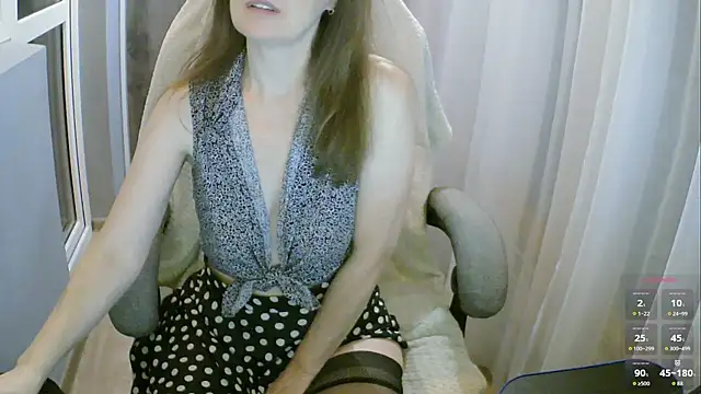 mari3999's cam snapshot