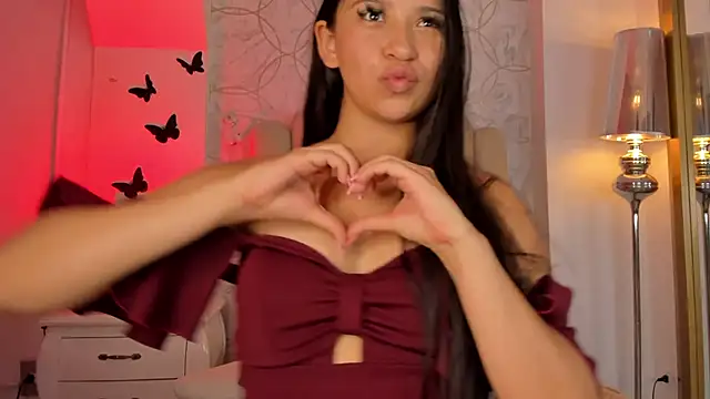 Foxy200__'s cam snapshot