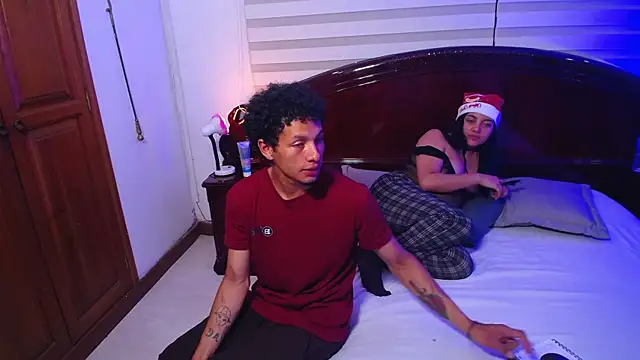 jacko_Charlotte's cam snapshot