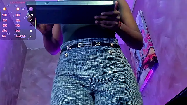 Stela__Gs's cam snapshot