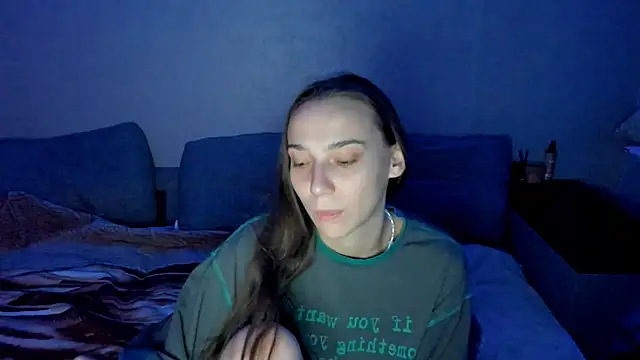 annabishop's cam snapshot