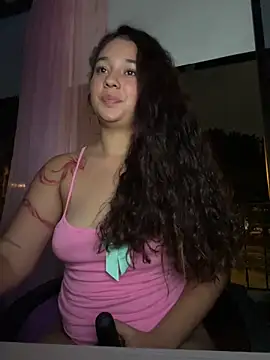 lana_rousse01's cam snapshot