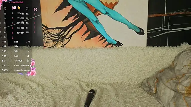 kitsun_ne's cam snapshot