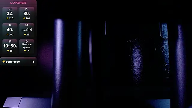 Vampy_Bael's cam snapshot