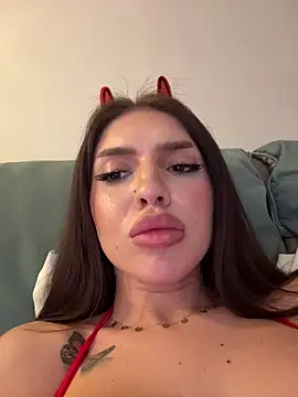 sexyanais live sex cam