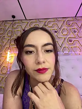 MelanyyJhonson15's cam snapshot