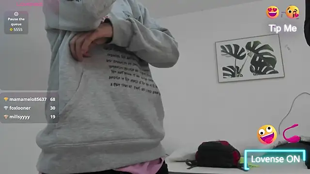 Maxx_Blaze live sex cam