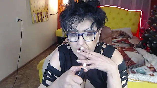 MasterLeila's cam snapshot