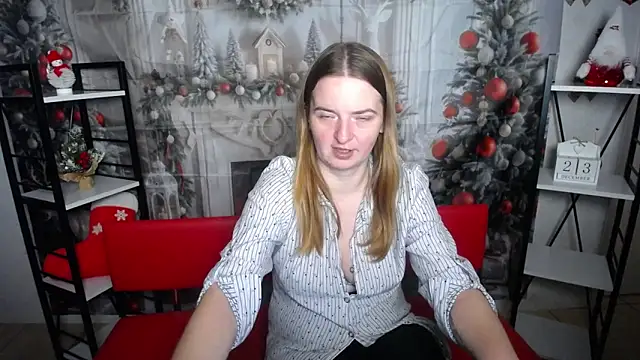 FreyaDak's cam snapshot