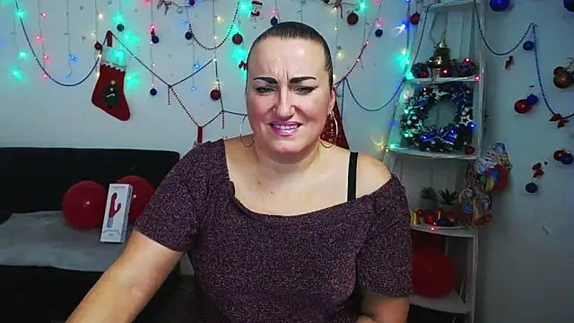 DianaMGG's cam snapshot