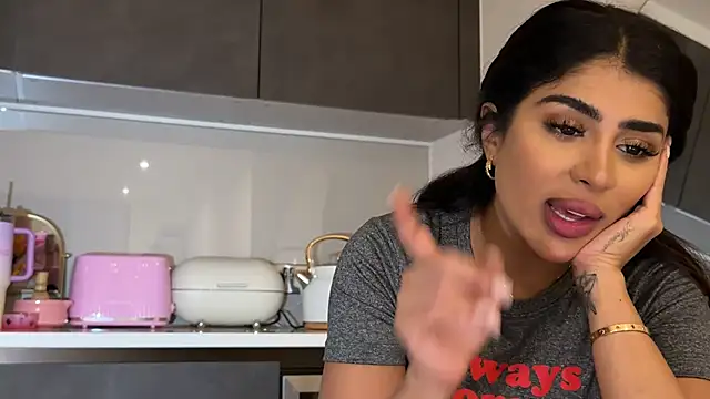 ArabicBarbie live sex cam