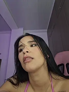 heyshaa's cam snapshot