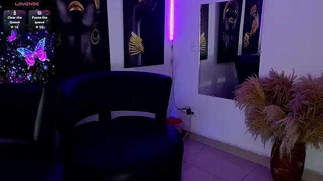 _brenna_hanson's cam snapshot