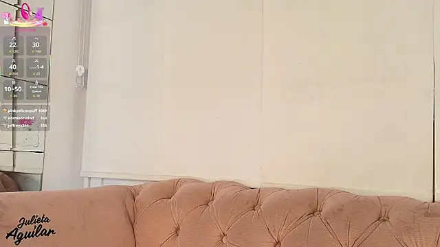 julieta_aguilar1's cam snapshot