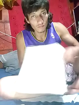 alexandercruz's cam snapshot