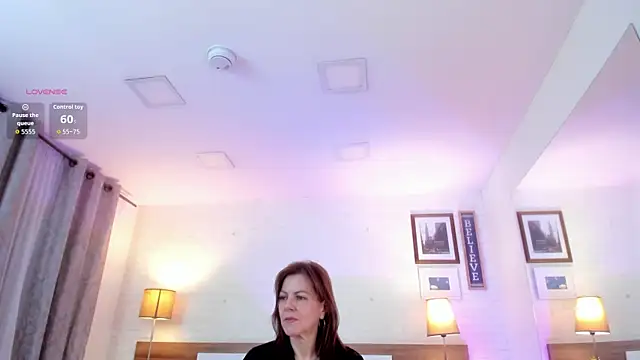 JenniferAuriston's cam snapshot