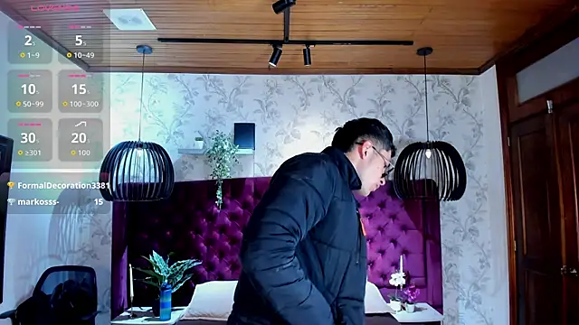 AustinJones_'s cam snapshot