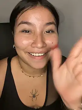 Vickybon's cam snapshot