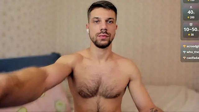 Tony_Wolf's cam snapshot