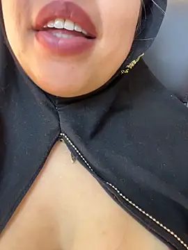 zahra_Jalid's cam snapshot