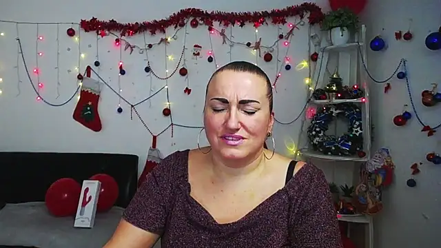 DianaMGG's cam snapshot