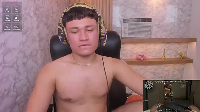 AndrewPeach_ live sex cam