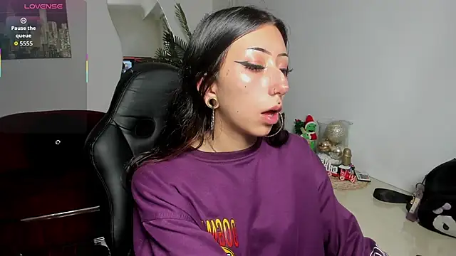 Laila_Angels's cam snapshot