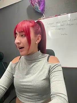 JuliethaDemon_'s cam snapshot