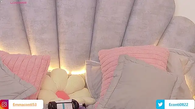 emma-conti2's cam snapshot