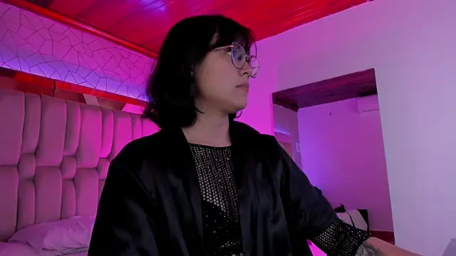 AnnaraLein's cam snapshot