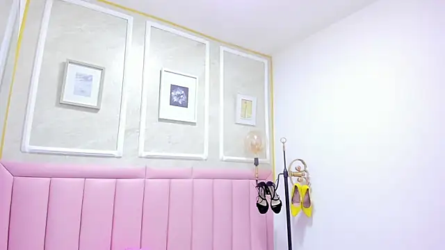 HoollyHendrix's cam snapshot