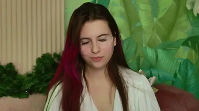 Akira_Halls's cam snapshot