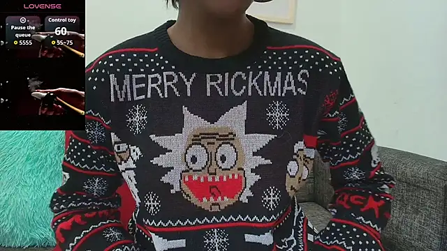 Jedah18's cam snapshot