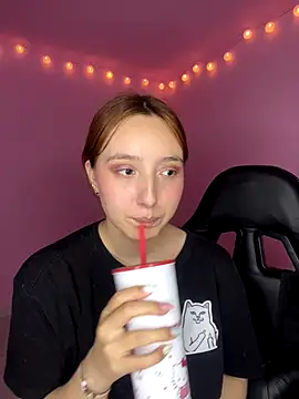 Davne_'s cam snapshot