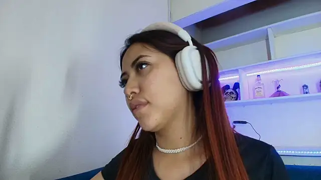 Saelivrae's cam snapshot