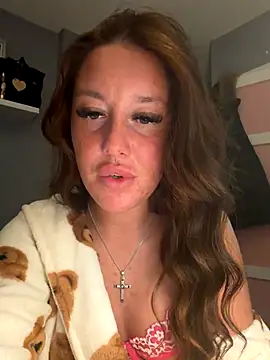 Spicy-SiennaRose's cam snapshot