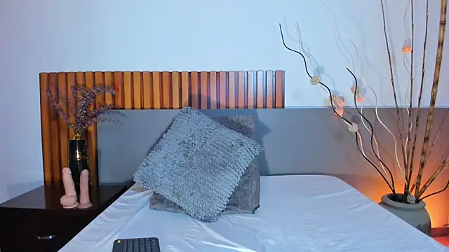 NoraDasilva's cam snapshot