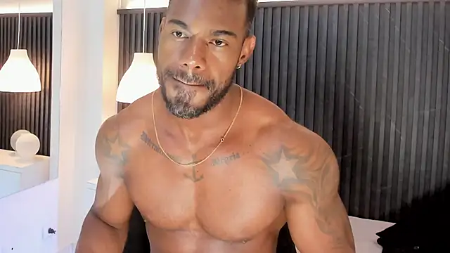 Ganiimedes live sex cam