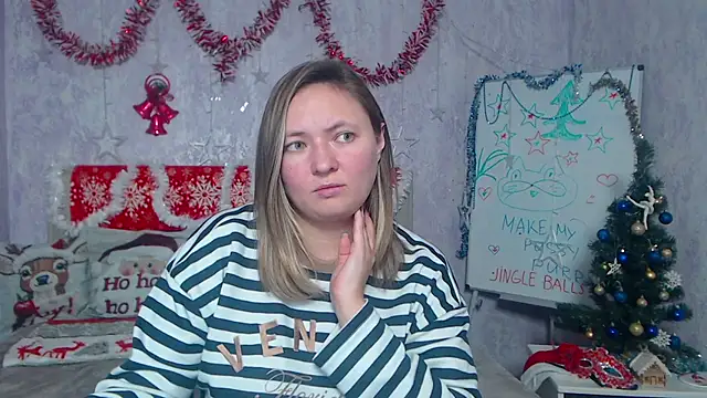 SallyVerda's cam snapshot