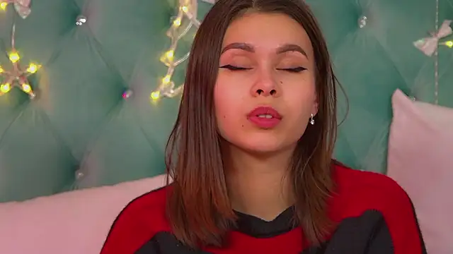 PollyLanders's cam snapshot