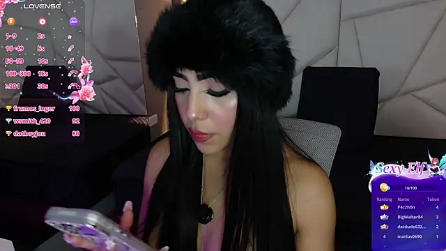 aysel_27's cam snapshot