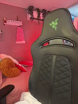 DaniDusan_'s cam snapshot