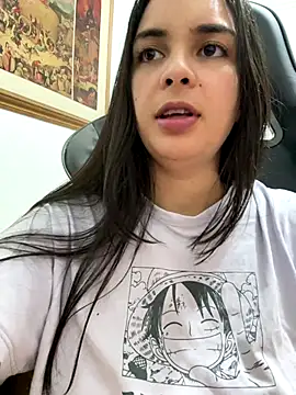 gabyaridi's cam snapshot