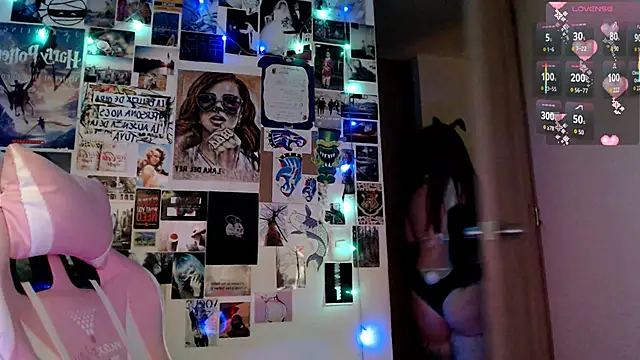 Sunny-hott's cam snapshot